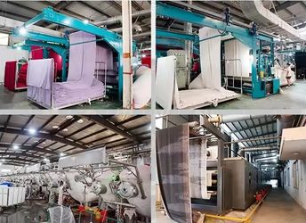 Cixi Can Textile Co., Ltd.