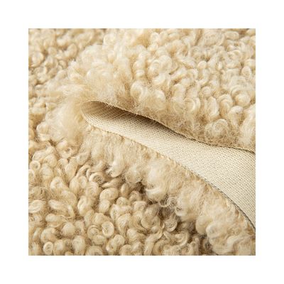 Tricote tejido tejido suede 100% poliéster terciopelo terciopelo para ropa de mujer sexy