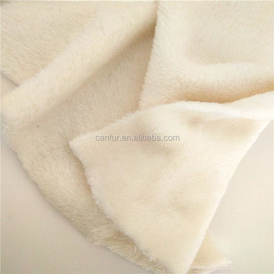 Tejido de flanela de 250 gramos Impreso 500 metros Plano 160cm 58/60" 5-8mm