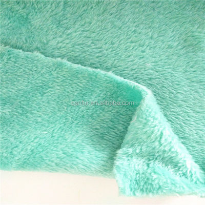 Tejido de flanela de 250 gramos Impreso 500 metros Plano 160cm 58/60" 5-8mm