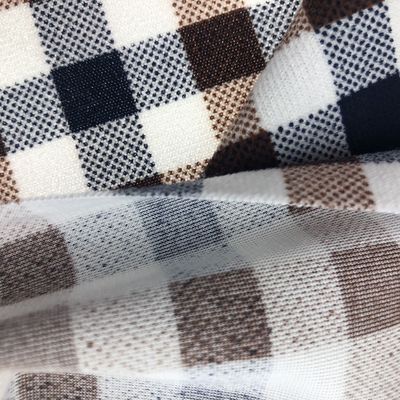 Imitación de tejido súper suave hecho con tejido de peluche 100% arcílico