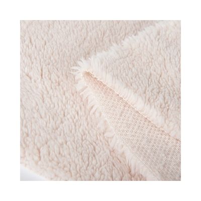 Vestidos de invierno Revestimiento de chaqueta en poliéster de algodón terciopelo con colores personalizables