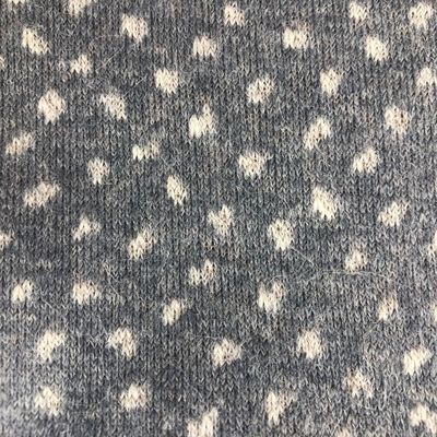 Tejidos de piel de peluche impresos para prendas de invierno 58/60" ancho 1300G/M 100% acrílico