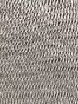 58/60" de ancho personalizado de punto 100% de poliéster de cara única tela de peluche para ropa juguete