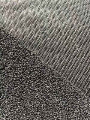Tejido de poliéster Sherpa resistente al viento para bolsas de ropa ropa interior chaqueta
