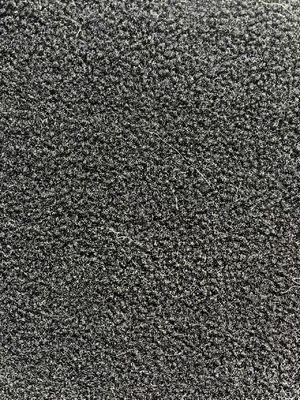 Tejido de lana de sherpa 100% de poliéster para bolsas de ropa ropa interior chaqueta de ropa ancho 58/60
