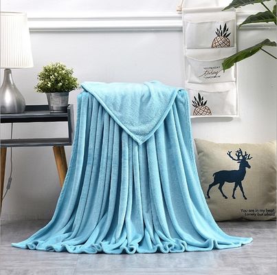 Blanco para bebés de lana suave de tamaño pequeño de peluche 5-8mm antiestático listo para el envío